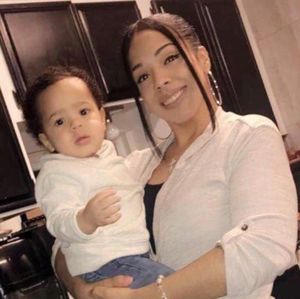 Meet your Posher, Kathya